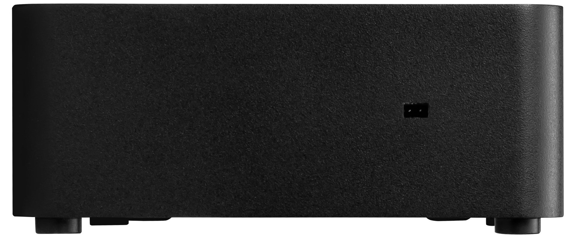 MSI Cubi NUC 1M-002EU Intel Core 5 120U 8 GB DDR5-SDRAM 512 GB SSD Windows 11 Pro Czarny - obrazek 4