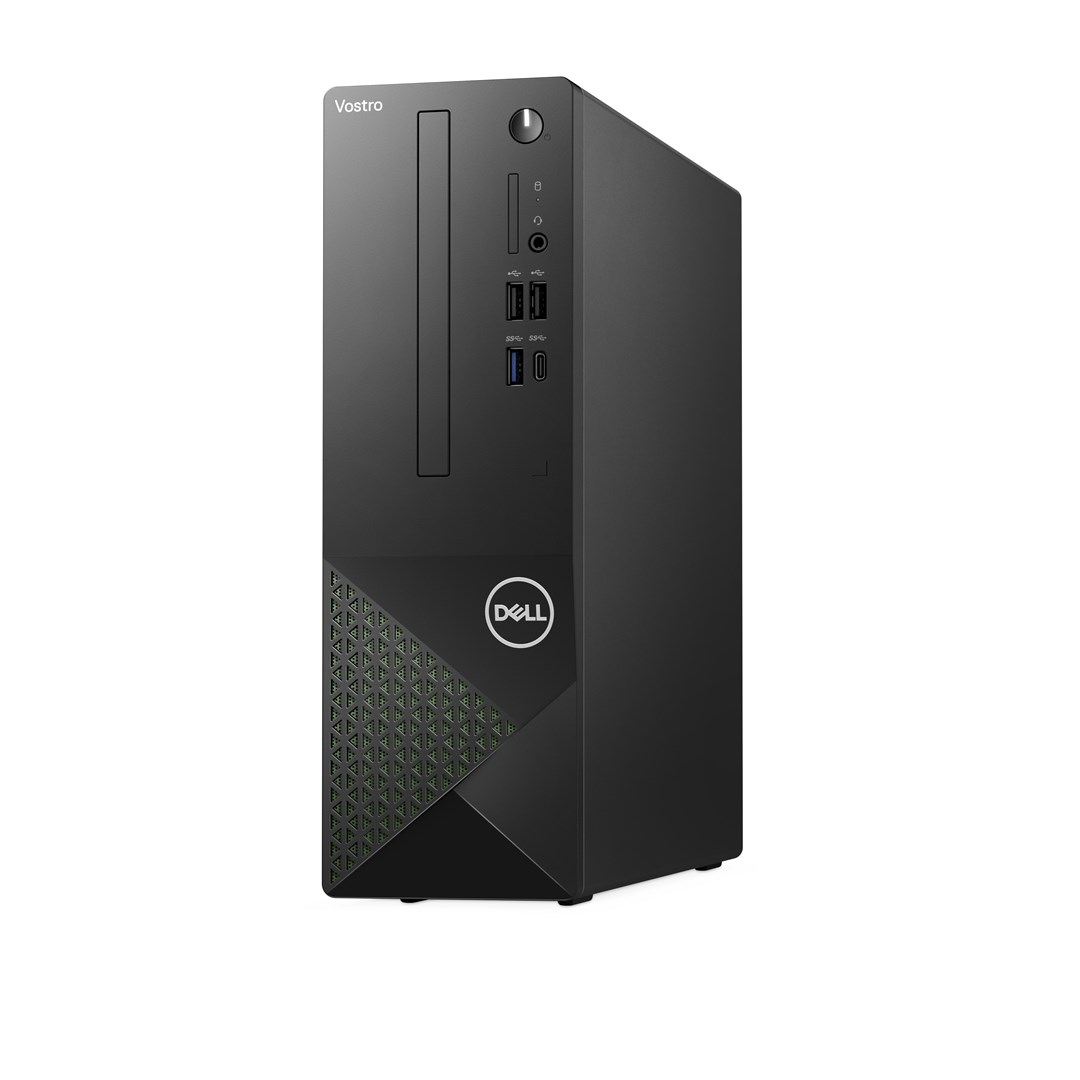 Dell Vostro 3030 SFF i5-14400 32GB DDR5 4400 SSD1TB Intel UHD 730 WLAN+BT KB+Mouse W11Pro - obrazek 3