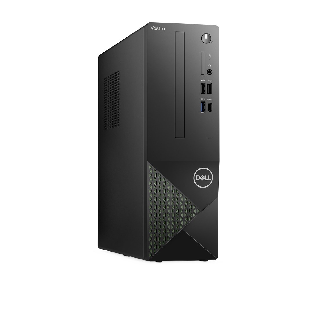 Dell Vostro 3030 SFF i5-14400 32GB DDR5 4400 SSD1TB Intel UHD 730 WLAN+BT KB+Mouse W11Pro - obrazek 4