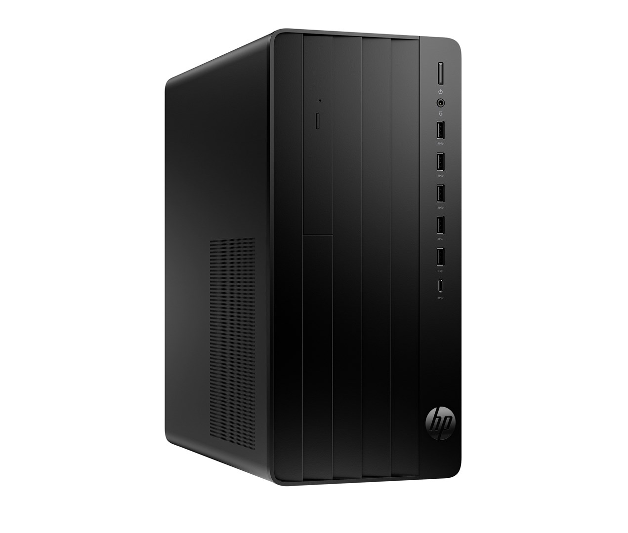 HP Pro Tower 290 G9 i5-12400 16GB DDR4 SSD512GB UHD 730 DVD-RW W11Pro 3Y OnSite - obrazek 3