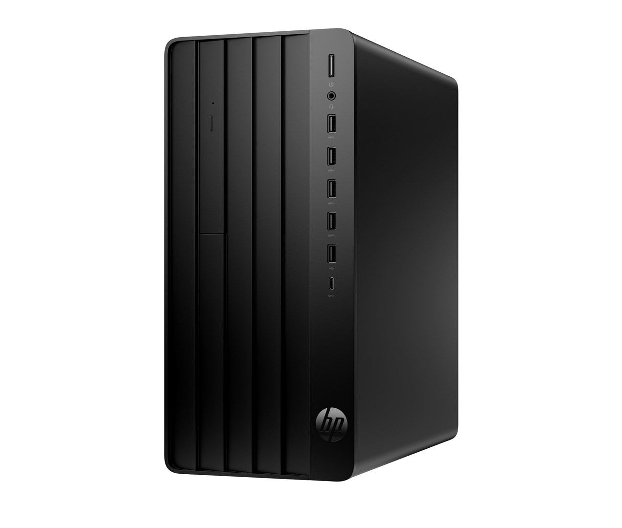 HP Pro Tower 290 G9 i5-12400 16GB DDR4 SSD512GB UHD 730 DVD-RW W11Pro 3Y OnSite - obrazek 4