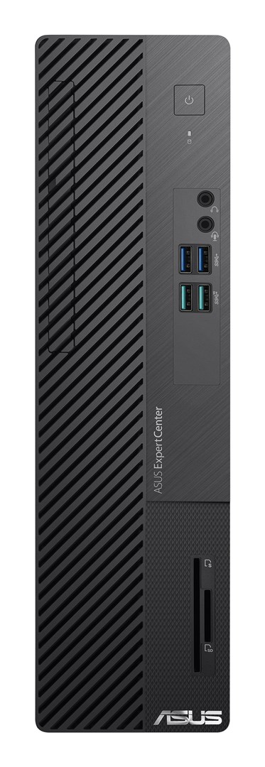 ASUS ExpertCenter D500SE-513500253X SFF i5-13500 16GB DDR4 SSD512 UHD Graphics 770 WLAN+BT LAN 180W W11Pro 3Y OnSite Black - obrazek 3