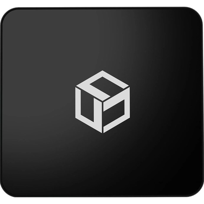 Mini PC Qoobe AP-1340 i5-1340P/16GB/1TB/Win 11 Pro czarny - obrazek 4