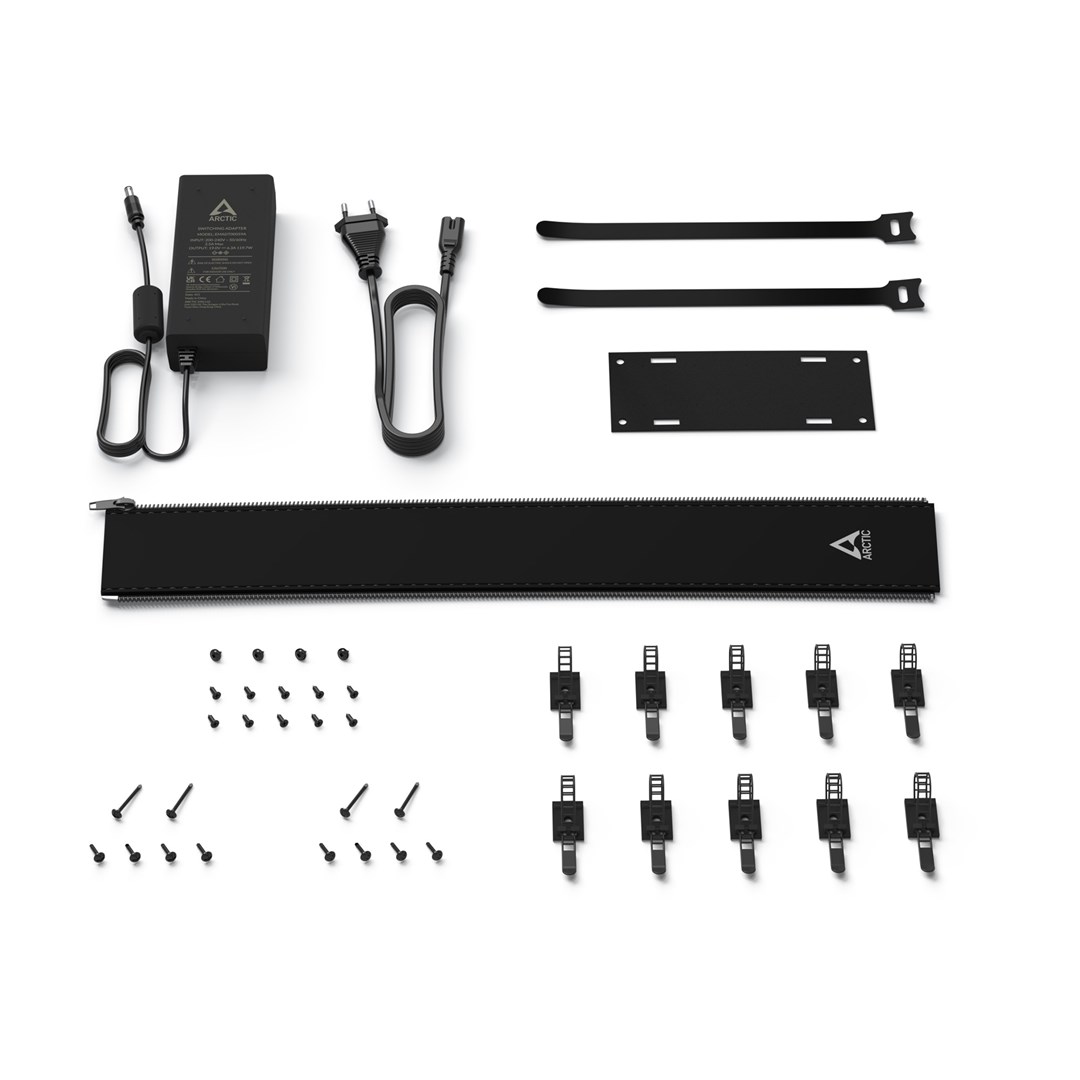 PC Arctic Senza Pro Ryzen 7 - PC - AMD R5 - obrazek 4