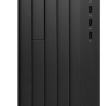 HP Pro 290 G9 Tower i3-13100 8GB DDR4 3200 SSD512 UHD Graphics 730 W11Pro 3Y OnSite Black
