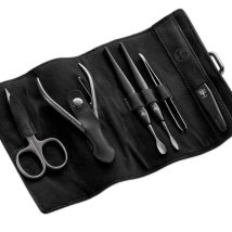 Zestaw do manikiuru Böker Arbolito Manicure Set Traveler
