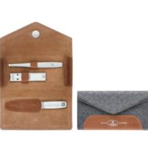 ZWILLING 97698-005-0 zestaw upominkowy do manicure/pedicure