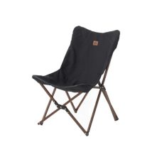 Krzesło turystyczne mw01 folding chair nh19y001-z-walnut NATUREHIKE
