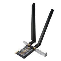 TP-Link BE6500 Wewnętrzny WLAN / Bluetooth 2880 Mbit/s