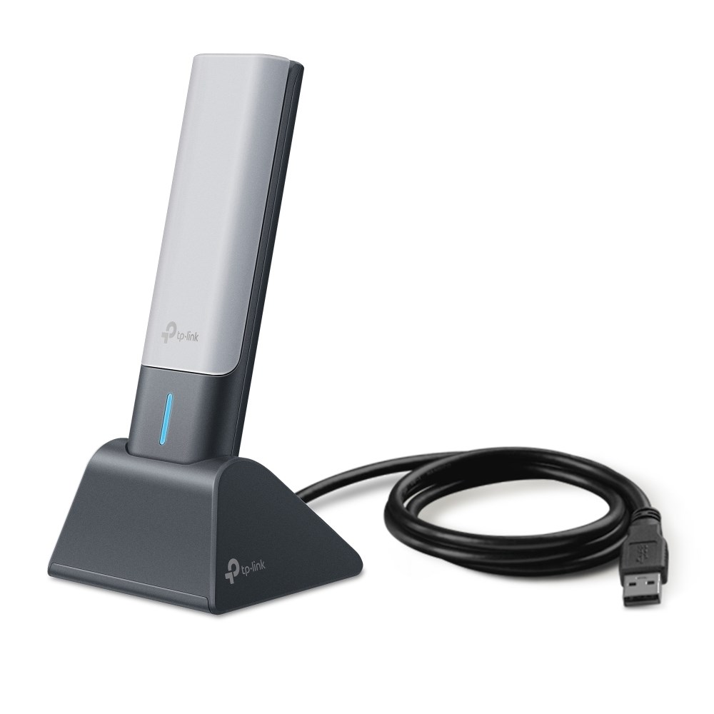 TP-Link Archer TX50UH WLAN 3000 Mbit/s - obrazek 3