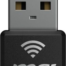 Karta sieciowa MSI 302-8ZE30XE-000 NANO. Wifi 6