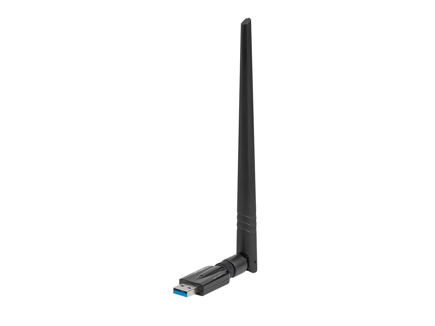 LANBERG BEZPRZEWODOWA KARTA SIECIOWA USB NC-1200-WIE AC1200 USB 3.0 DUAL BAND - obrazek 3