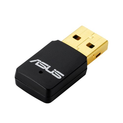 Karta sieciowa ASUS USB-N13 (USB 2.0) - obrazek 3