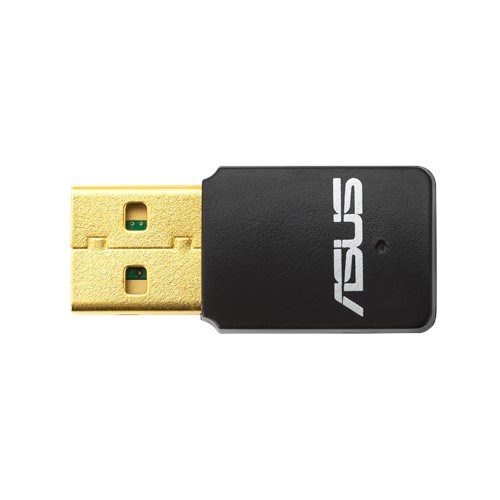 Karta sieciowa ASUS USB-N13 (USB 2.0) - obrazek 4