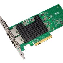 Intel X710-T2L Wewnętrzny Ethernet 10000 Mbit/s