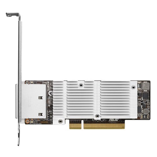 ASUS PEB-10G/57840-2T 2x10GBase-T Network Adapter BROADCOM 57840S PCIe Gen3 - obrazek 3