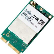 MikroTik R11e-LR2 | Karta miniPCI-e | 2,4GHz
