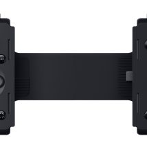 Razer Kishi V2 Pro (Android) Czarny USB Gamepad Analogowa/Cyfrowa