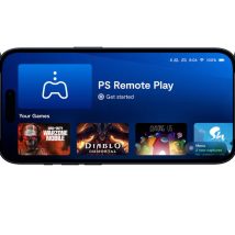 Gamepad Backbone One PlayStation Edition dla Android