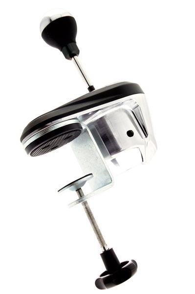Skrzynia biegów THRUSTMASTER TH8A 4060059 (PC, PS3, PS4, Xbox One) - obrazek 4