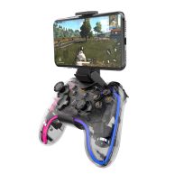 Bezprzewodowy kontroler Havit G180BT (biały)