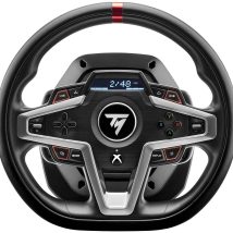 Kierownica Thrustmaster T248X Czarna