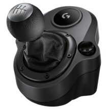 SKRZYNIA BIEGÓW LOGITECH DRIVING FORCE SHIFTER
