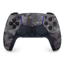 Kontroler bezprz. SONY DualSense Grey Camo Camoufl.