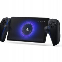 Konsola przenośna SONY PlayStation Portal black