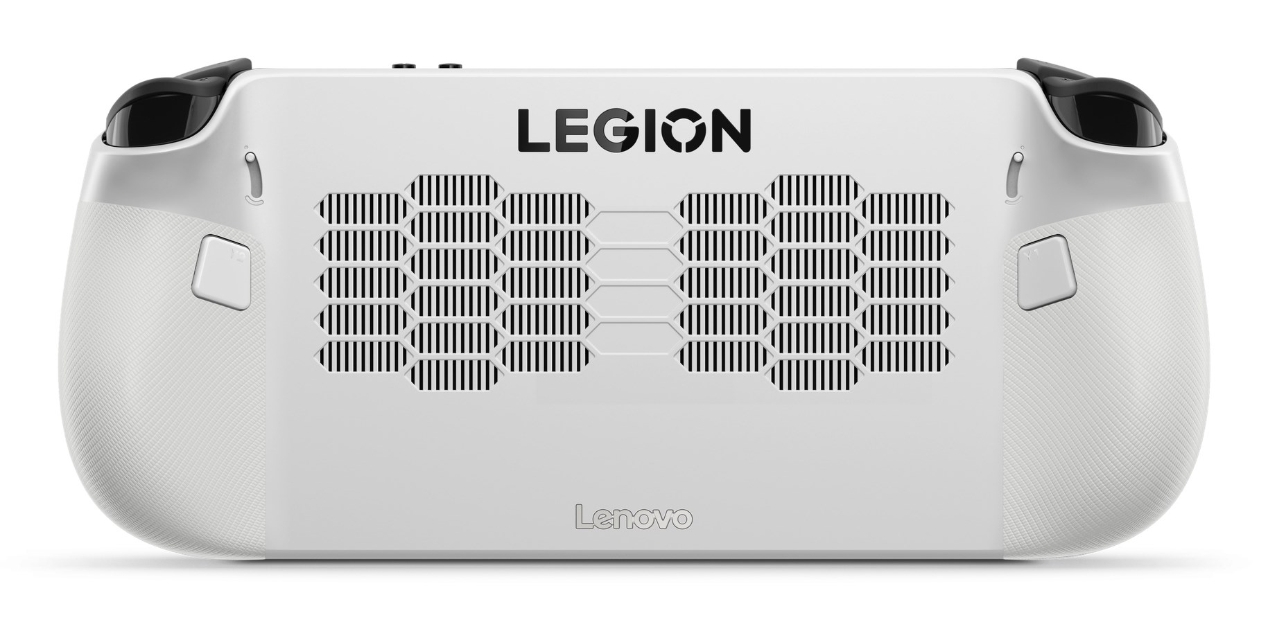 Legion Go S 8ARP1 Ryzen Z2 Go 8" WUXGA IPS 500nits Glossy 48-120Hz VRR Touch 16GB LPDDR5x-6400 SSD512 Radeon Graphics 55.5Wh Win11 Glacier White - obrazek 3