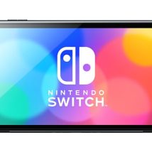 NINTENDO Switch OLED Neon