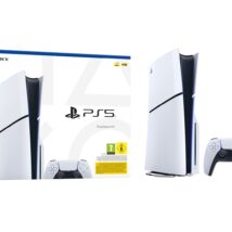 Konsola Sony PlayStation 5 Slim 1TB (WYPRZEDAŻ)