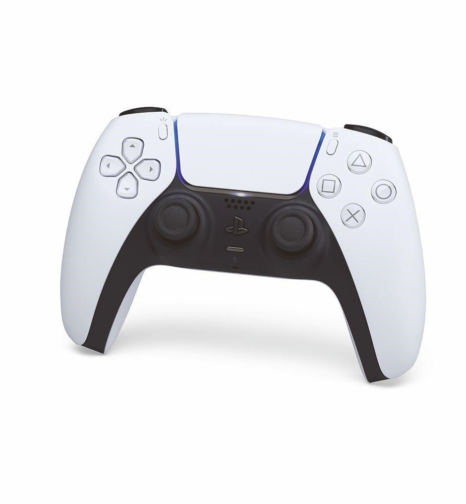 Konsola Sony PlayStation 5 Slim 1TB+Fortnite (WYPRZEDAŻ) - obrazek 3