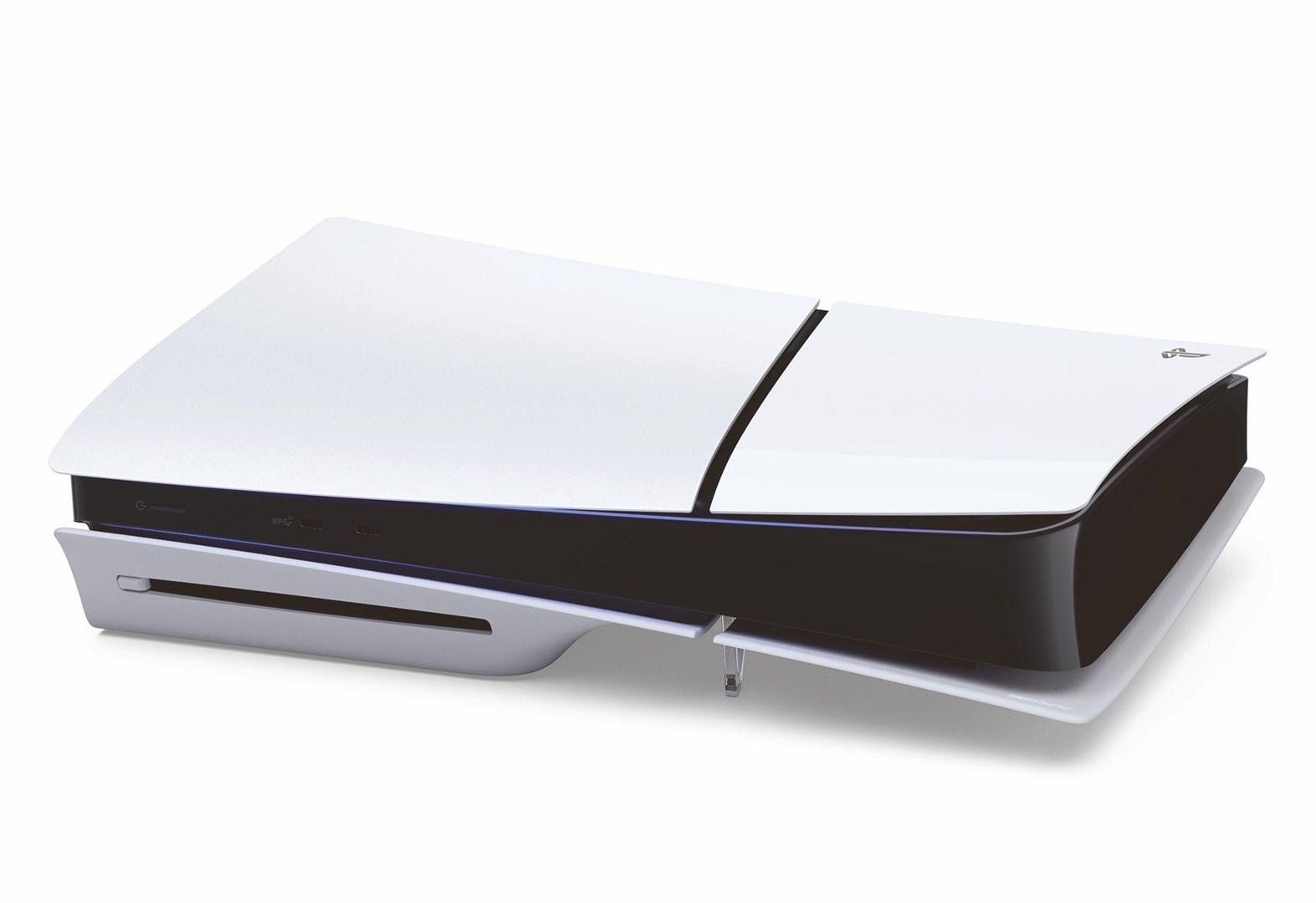 Konsola Sony PlayStation 5 Slim 1TB+Fortnite (WYPRZEDAŻ) - obrazek 4