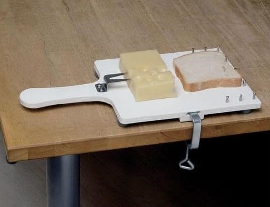 Uniwersalna deska kuchenna - obrazek 3