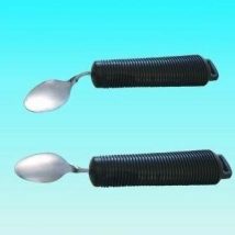 Mała łyżka elastyczna