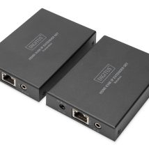 Digitus Zestaw HDMI KVM IP Extender