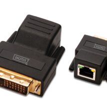 Digitus DVI extender przez skrętkę kat.5 / kat.6