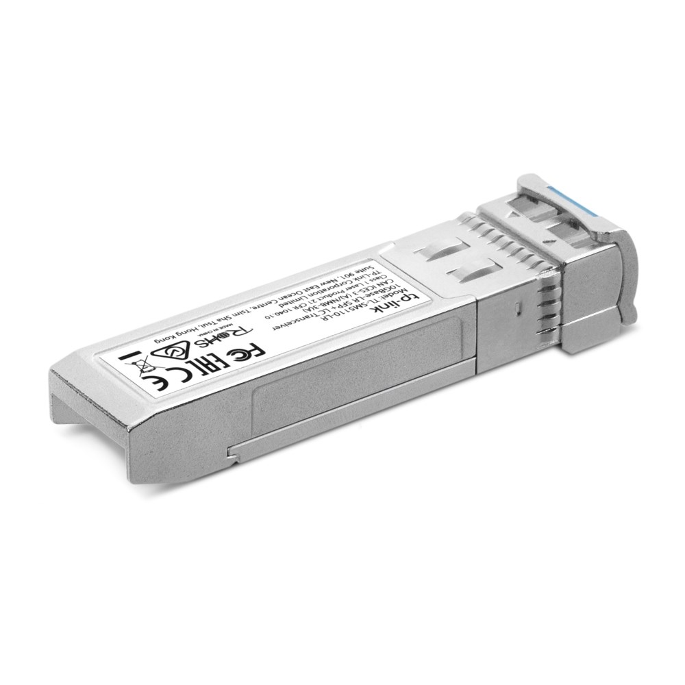 Media Converter TP-LINK TL-SM5110-LR - obrazek 3