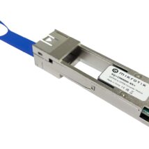 Konwerter MikroTik QSFP28 na SFP28 XQ+CM0000-XS+ (SFP/SFP+/SFP28 | QSFP28 do SFP28 | 25000 Mbit/s | Od -20 do 85)