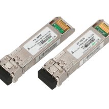 Extralink Moduł SFP28 WDM SFP28 25G 25Gbps 1270/1330nm, single mode, 10km, LC, DOM, para