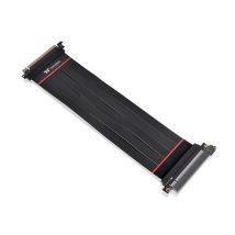 THERMALTAKE RISER TT PREMIUM PCI-E 4.0 X16 EXTENDER – 300MM AC-058-CO1OTN-C1