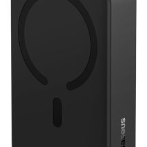 BASEUS POWERBANK MAGNETIC MINI 20000MAH (CZARNY)