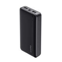 Powerbank Havit PB91 20000mAh (czarny)