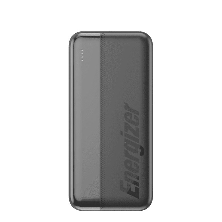 Energizer UE30050C bank mocy Litowo-polimerowy (LiPo) 30000 mAh Czarny