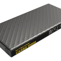 Powerbank Nitecore Carbo 10000mAh Czarny