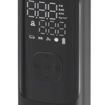 Powerbank & Kompresor powietrza Energizer PAC4000 2000 mAh