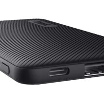 Powerbank TRUST Primo Ultra Thin Eco 5000mAh Black