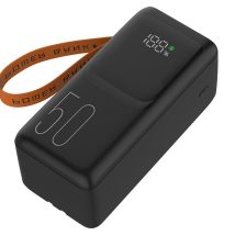 TRACER POWERBANK VOUGE-5 50000MAH