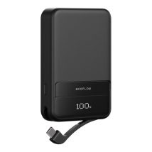 Powerbank ECOFLOW Rapid 10000 – Powerbank Black